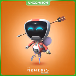 Companion #675