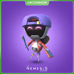 Companion #6839