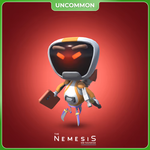 Companion #562