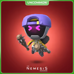 Companion #3343