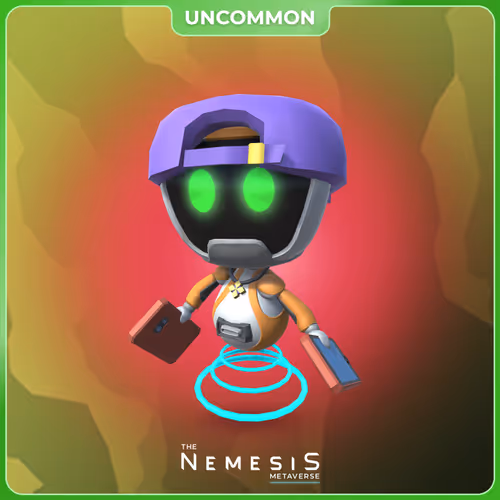 The Nemesis Companions
