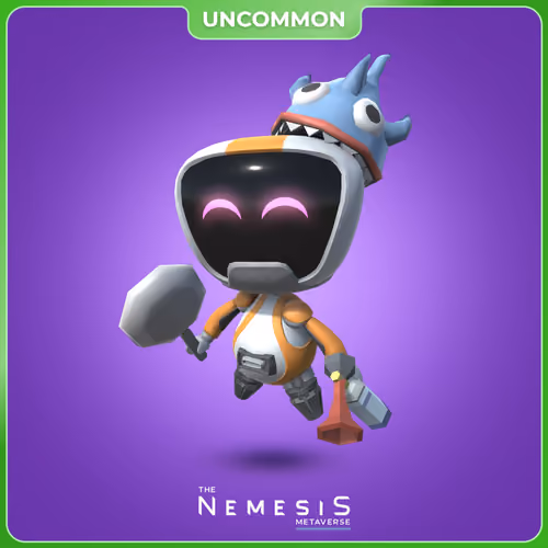 Companion #4241
