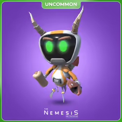 Companion #3232
