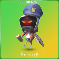Companion #7549