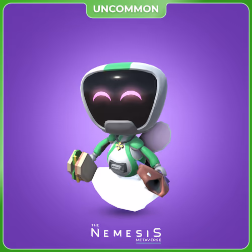Companion #655
