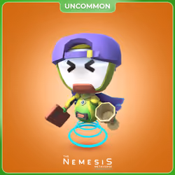 Companion #4294