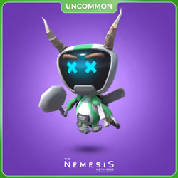 Companion #2766