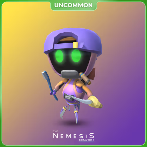 Companion #3283