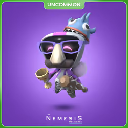 Companion #3067