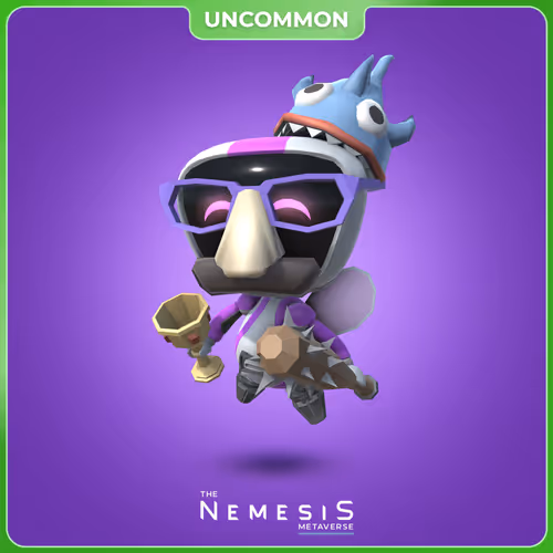 Companion #3067