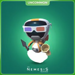 Companion #3556