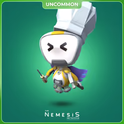 Companion #6935