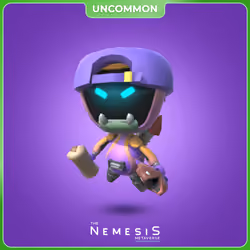 Companion #5984