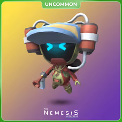 Companion #3558