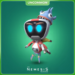 Companion #6120