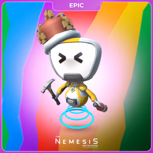 The Nemesis Companions