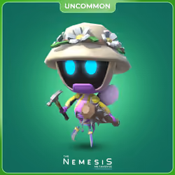 Companion #6836