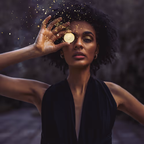 In Crypto We Trust V2