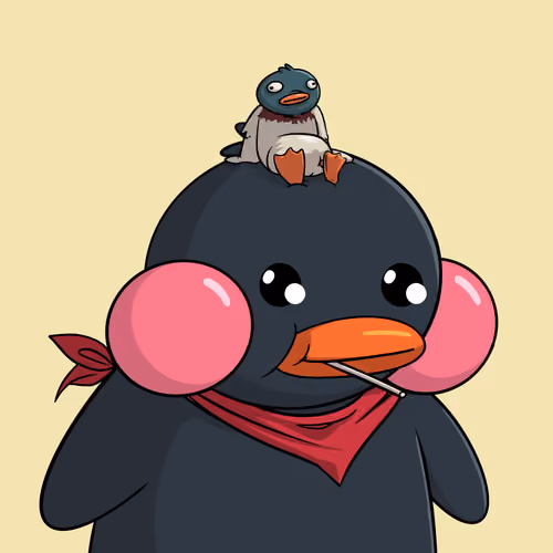Duckies 1563