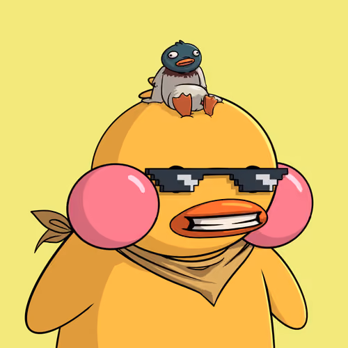 Duckies 4206