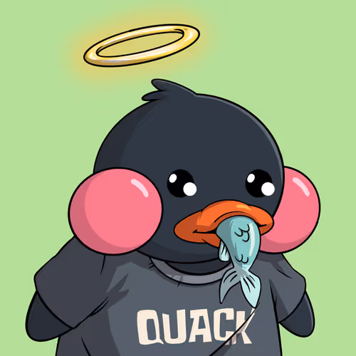 Duckies 951