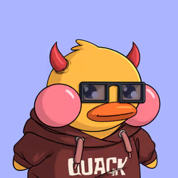 Duckies 4252