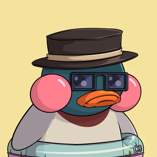 Paperducksnft