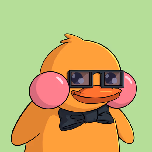 Duckies 3170