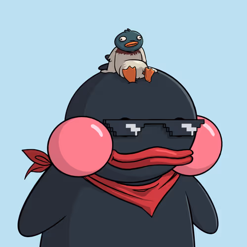 Paperducksnft