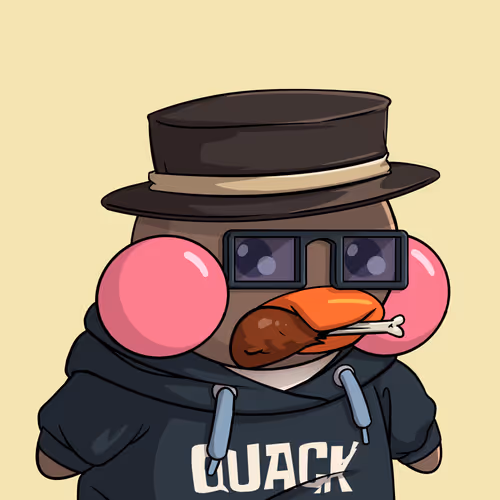 Paperducksnft