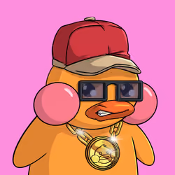 Duckies 716