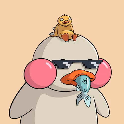 Duckies 3739