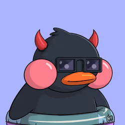 Duckies 4056