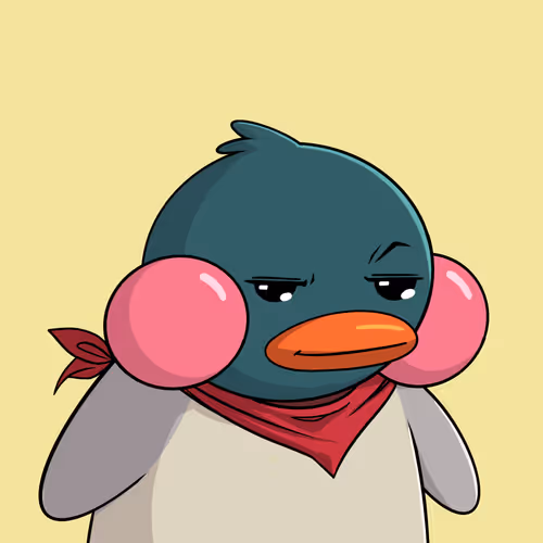 Paperducksnft