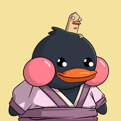 Duckies 1573