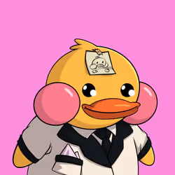 Duckies 1301