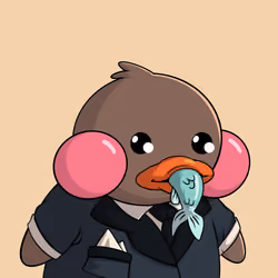 Duckies 2532