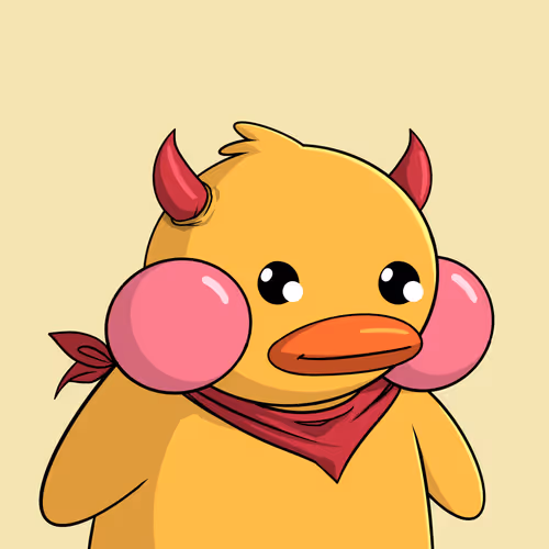 Paperducksnft