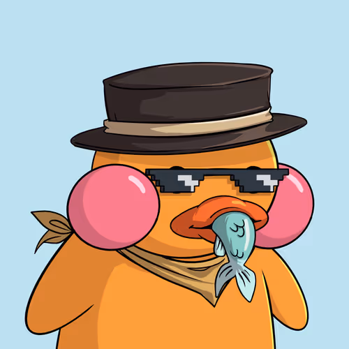 Duckies 4223