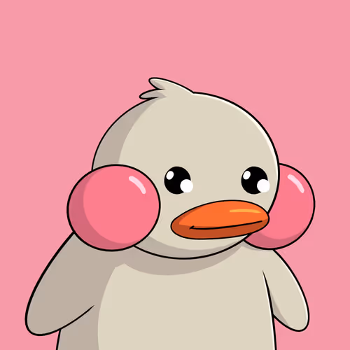 Paperducksnft