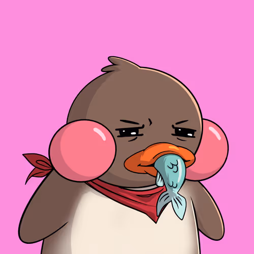 Paperducksnft
