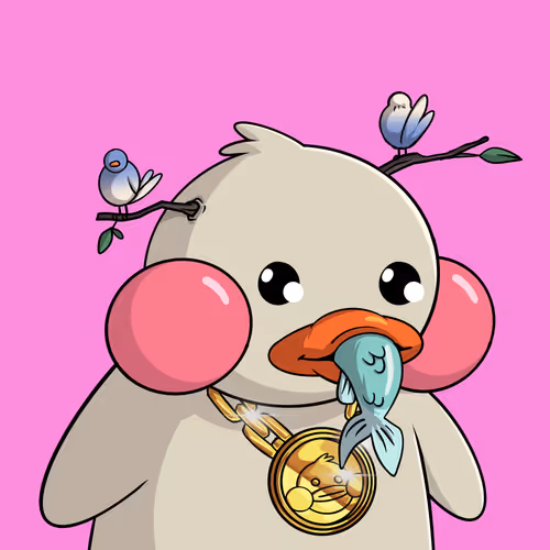 Paperducksnft