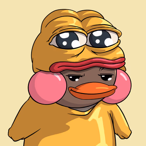 Paperducksnft