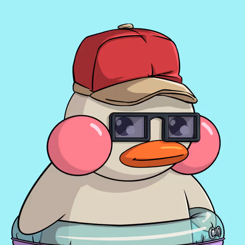 Paperducksnft