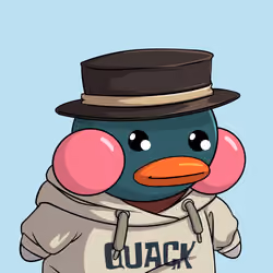 Duckies 2543