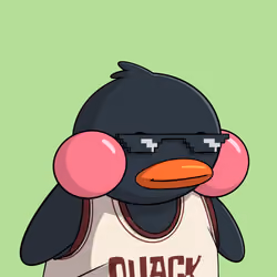 Duckies 2922
