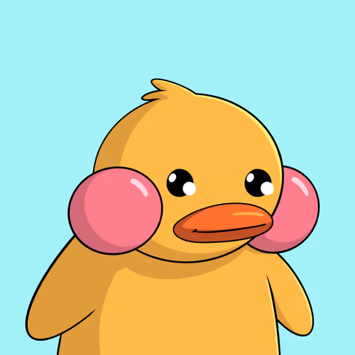 Duckies 3330