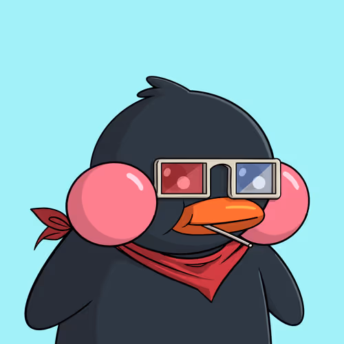 Paperducksnft