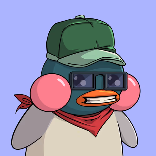 Paperducksnft
