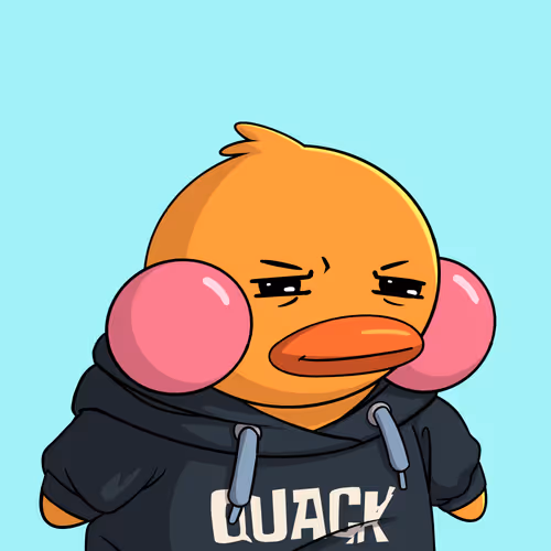 Paperducksnft